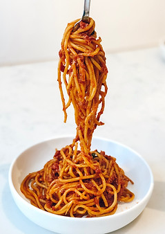 A Family Tradition of Italian Flavor