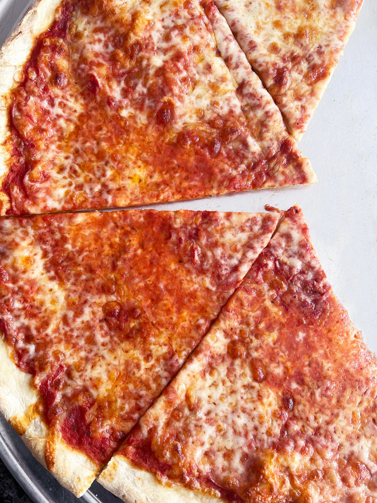 Pizza, Pasta & Gelato Delivered to You